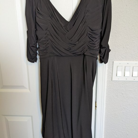 OLD HOLLYWOOD GLAMOUR AND CONSTRUCTION! Unworn! NWOT! J. Peterman, | 16 | - Picture 9 of 10